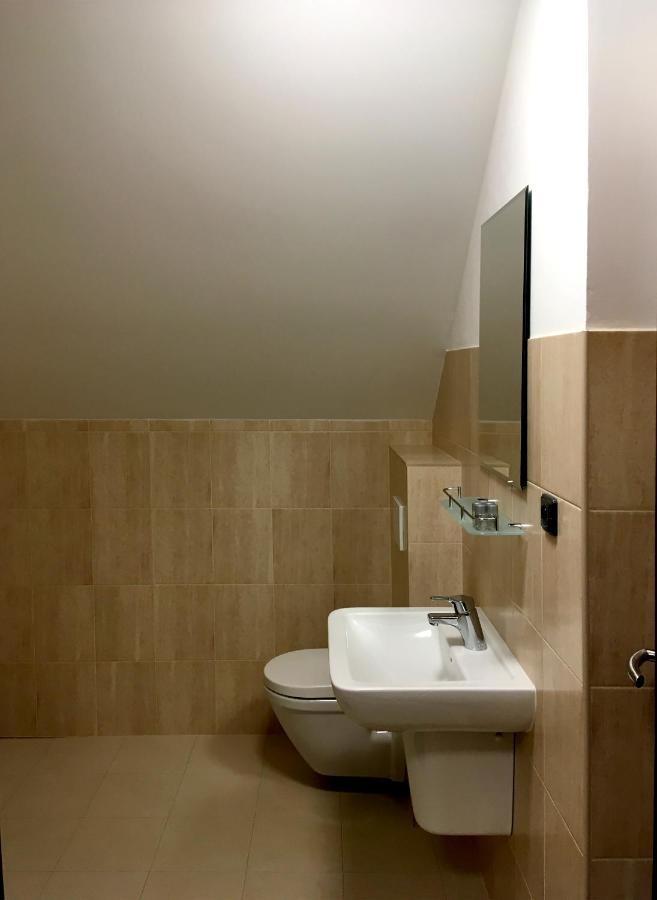 Apartmany Sachty Vysoké nad Jizerou 外观 照片