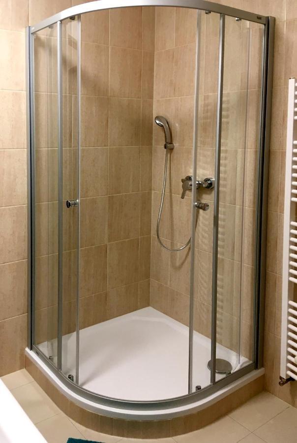 Apartmany Sachty Vysoké nad Jizerou 外观 照片