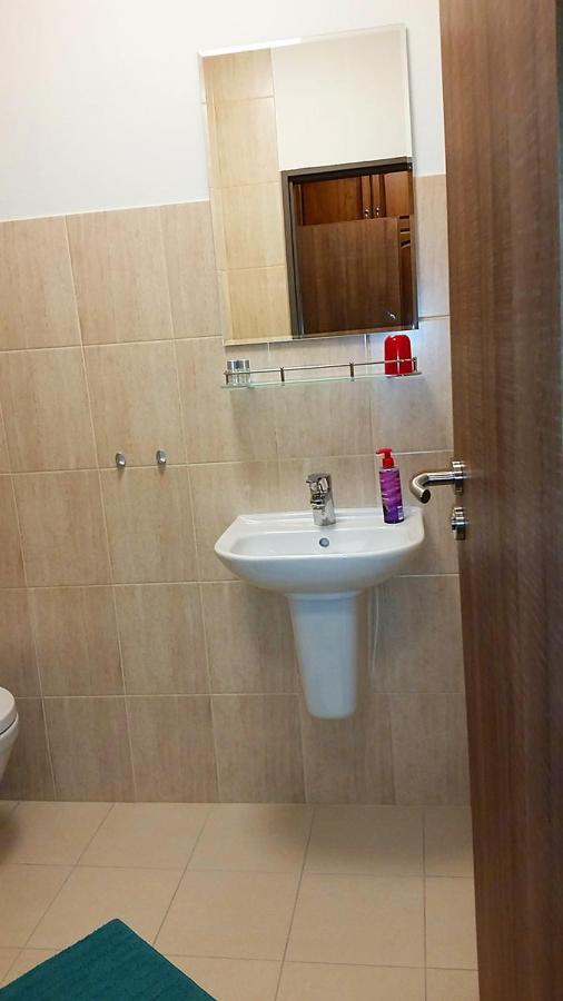 Apartmany Sachty Vysoké nad Jizerou 外观 照片