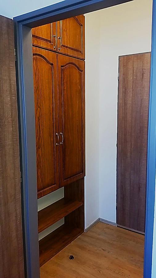 Apartmany Sachty Vysoké nad Jizerou 外观 照片