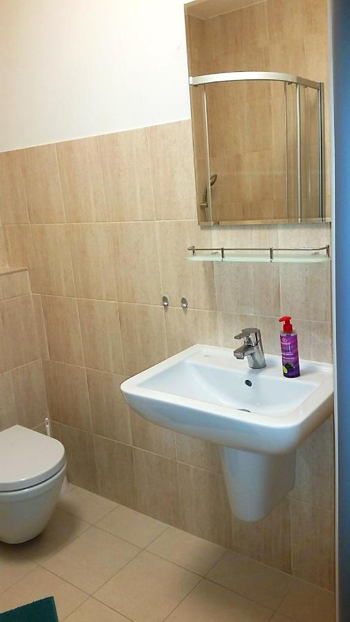 Apartmany Sachty Vysoké nad Jizerou 外观 照片