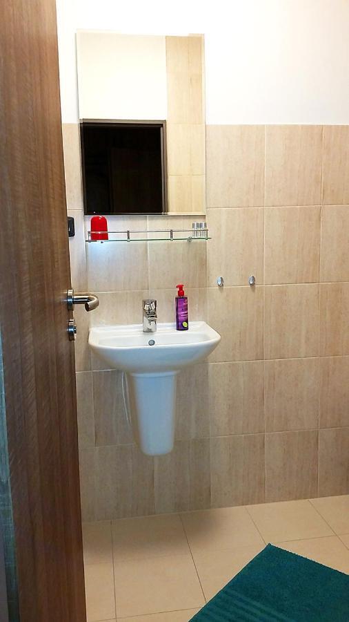 Apartmany Sachty Vysoké nad Jizerou 外观 照片