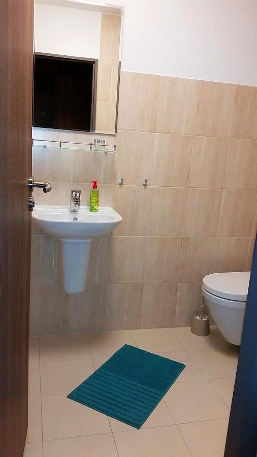 Apartmany Sachty Vysoké nad Jizerou 外观 照片