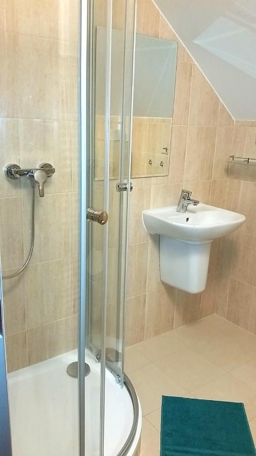 Apartmany Sachty Vysoké nad Jizerou 外观 照片