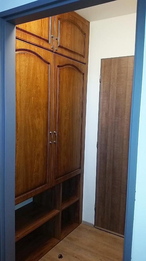Apartmany Sachty Vysoké nad Jizerou 外观 照片