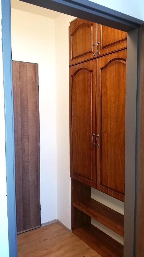 Apartmany Sachty Vysoké nad Jizerou 外观 照片