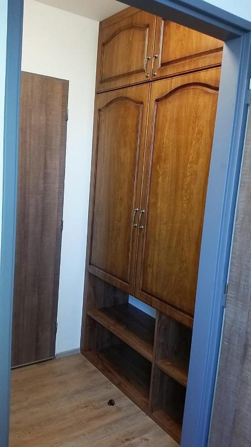 Apartmany Sachty Vysoké nad Jizerou 外观 照片